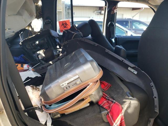 Photo 11 from auction – 2004 JEEP LIBERTY SP with VIN 1J4GL48K94W223069