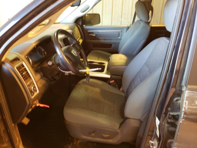 Photo 7 from auction – 2016 RAM 1500 SLT with VIN 3C6RR6LT2GG356405