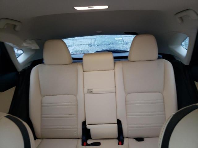 Photo 10 from auction – 2017 LEXUS NX 200T with VIN JTJBARBZ0H2144893