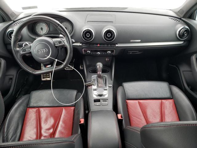 Photo 8 from auction – 2015 AUDI S3 PRESTIG with VIN WAUFFGFFXF1091789