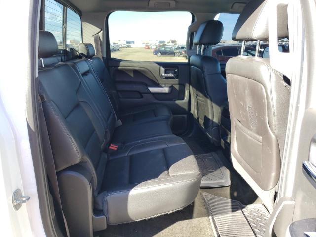 Photo 10 from auction – 2014 CHEVROLET SILVERADO with VIN 3GCUKSEC8EG542539