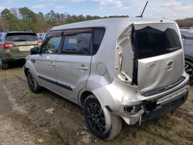 Photo 2 from auction – 2012 KIA SOUL with VIN KNDJT2A57C7428578