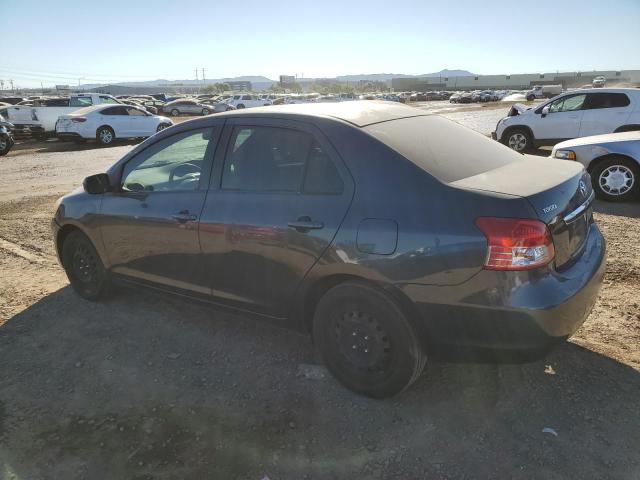 Photo 2 from auction – 2010 TOYOTA YARIS with VIN JTDBT4K3XA1376151