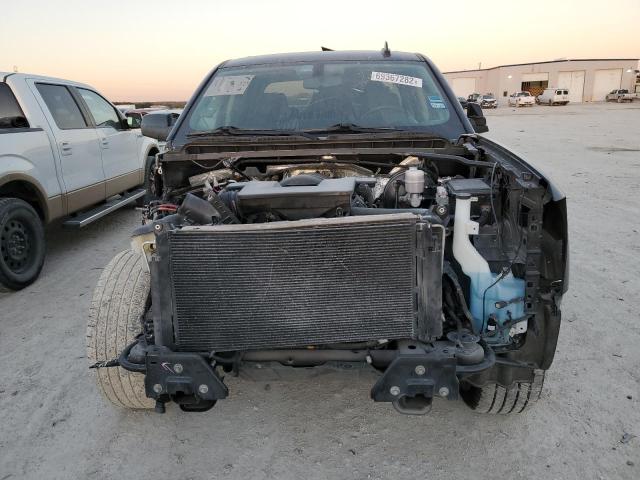 Photo 5 from auction – 2017 CHEVROLET SILVERADO with VIN 3GCPCREC4HG126978