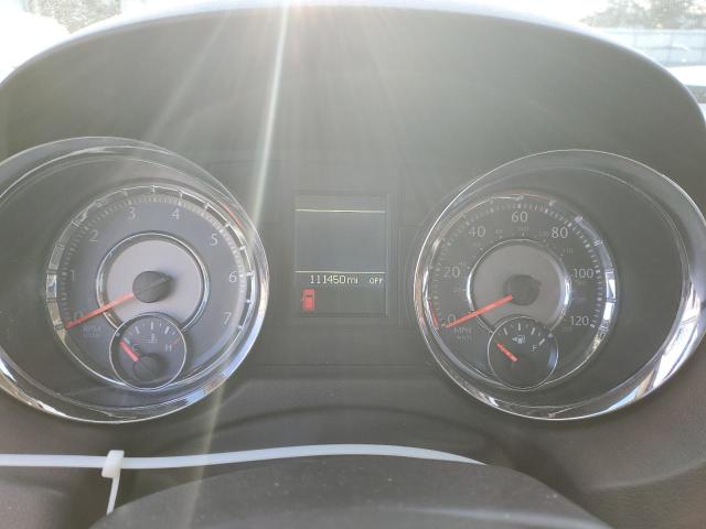 Photo 9 from auction – 2014 CHRYSLER TOWN & COU with VIN 2C4RC1BG6ER314389