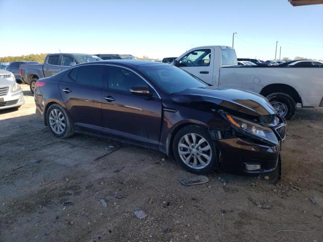 Photo 4 from auction – 2014 KIA OPTIMA EX with VIN 5XXGN4A71EG313213