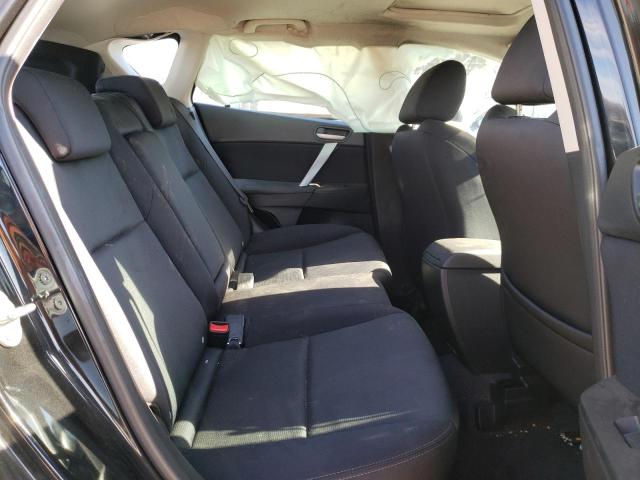 Photo 10 from auction – 2010 MAZDA 3 S with VIN JM1BL1H63A1259088