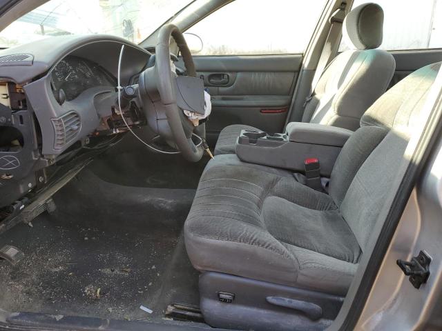 Photo 7 from auction – 2003 BUICK CENTURY CU with VIN 2G4WS52J831178895