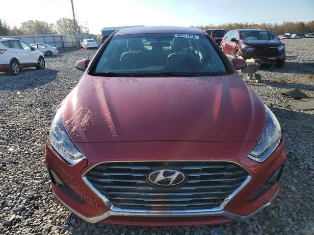 Photo 5 from auction – 2019 HYUNDAI SONATA SE with VIN 5NPE24AF7KH798142