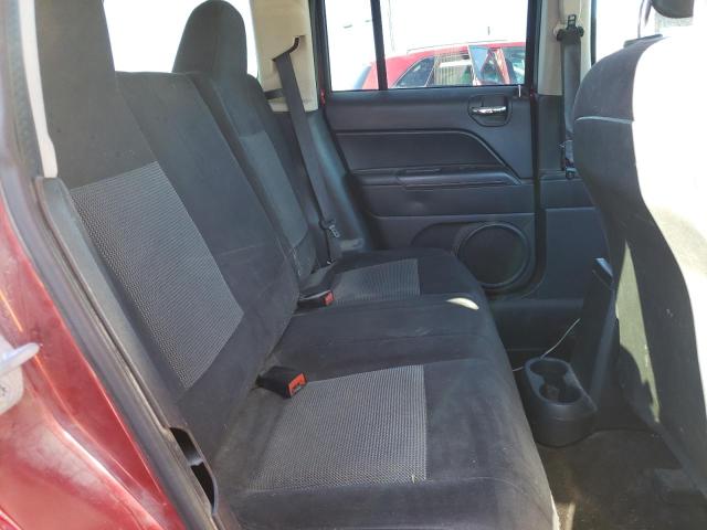 Photo 10 from auction – 2015 JEEP PATRIOT SP with VIN 1C4NJRBB6FD411751