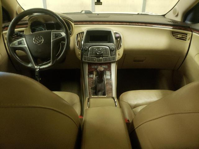 Photo 8 from auction – 2012 BUICK LACROSSE P with VIN 1G4GD5ER5CF241993