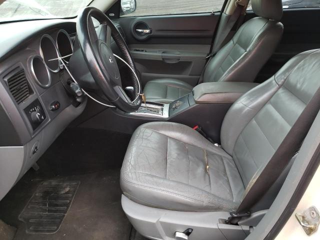 Photo 7 from auction – 2005 DODGE MAGNUM R/T with VIN 2D4GV58235H606790