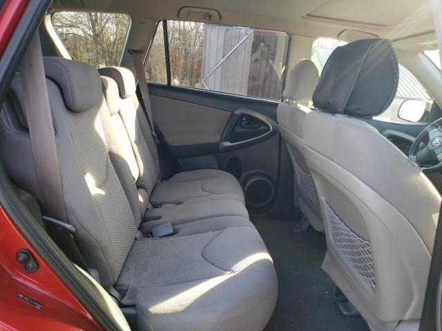 Photo 11 from auction – 2007 TOYOTA RAV4 LIMIT with VIN JTMBD31VX75054881
