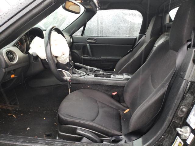 Photo 7 from auction – 2011 MAZDA MX-5 MIATA with VIN JM1NC2MF5B0219465