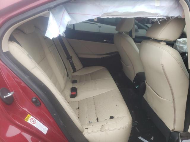 Photo 10 from auction – 2014 LEXUS IS 350 with VIN JTHCE1D28E5000367