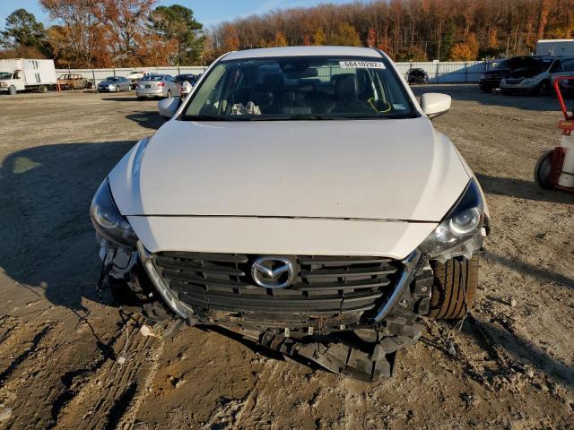 Photo 5 from auction – 2018 MAZDA 3 TOURING with VIN 3MZBN1V38JM202776