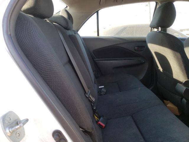 Photo 10 from auction – 2012 TOYOTA YARIS with VIN JTDBT4K38C1420277