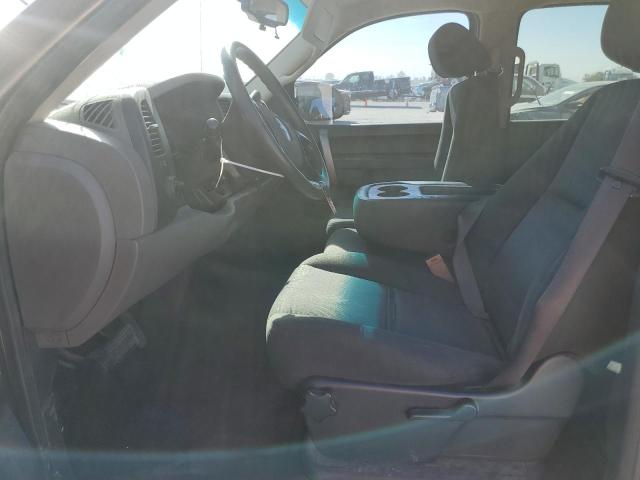 Photo 7 from auction – 2012 CHEVROLET SILVERADO with VIN 3GCPCREA0CG209301