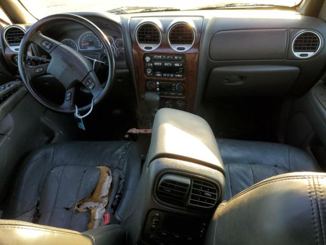 Photo 8 from auction – 2003 GMC ENVOY with VIN 1GKDT13S032203978