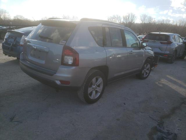 Photo 3 from auction – 2015 JEEP COMPASS LA with VIN 1C4NJCEB4FD361067