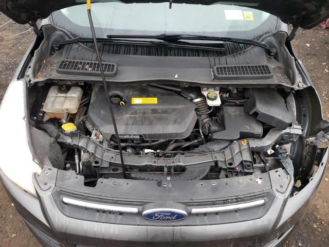 Photo 12 from auction – 2016 FORD ESCAPE SE with VIN 1FMCU9GX1GUB78586