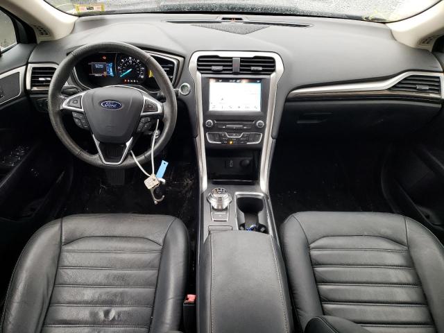 Photo 8 from auction – 2017 FORD FUSION SE with VIN 3FA6P0PU2HR209479
