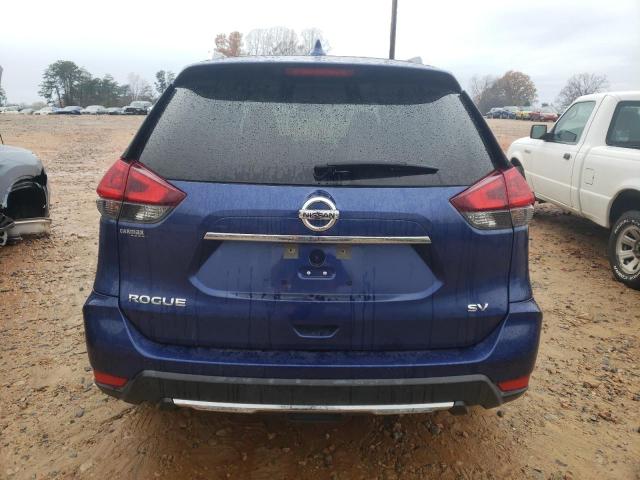 Photo 6 from auction – 2018 NISSAN ROGUE S with VIN KNMAT2MT0JP508893