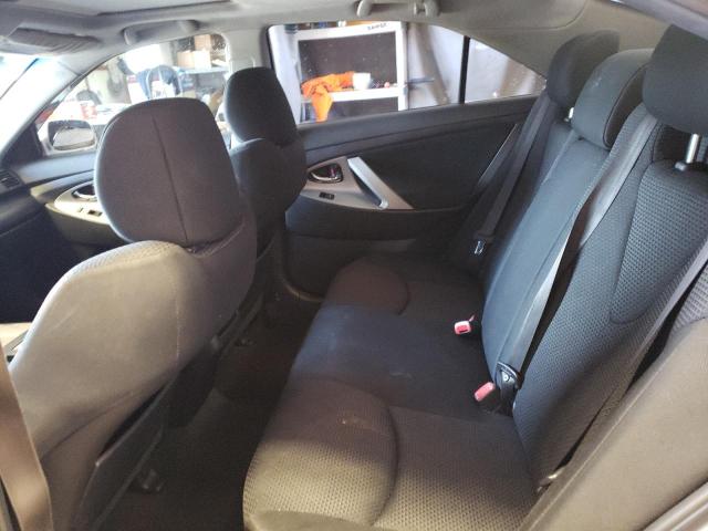 Photo 10 from auction – 2011 TOYOTA CAMRY BASE with VIN 4T1BF3EK9BU622543