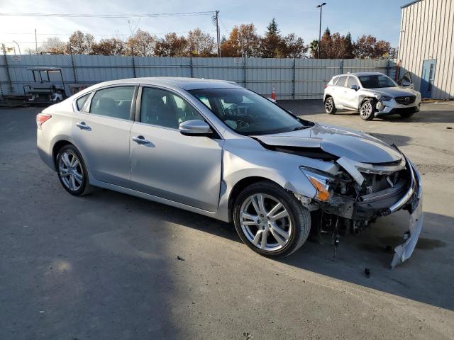 Photo 4 from auction – 2013 NISSAN ALTIMA 3.5 with VIN 1N4BL3AP2DN470199