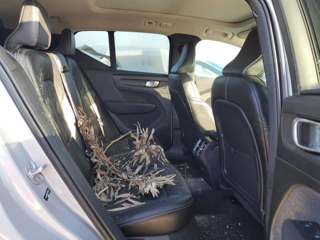 Photo 6 from auction – 2023 VOLVO XC40 PLUS with VIN YV4L12UN6P2927639