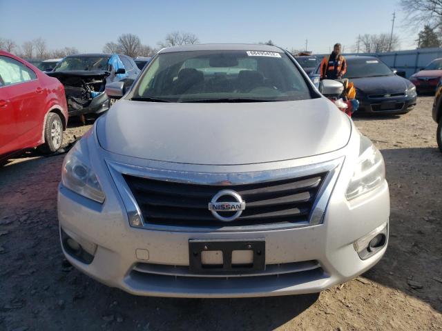 Photo 5 from auction – 2015 NISSAN ALTIMA 2.5 with VIN 1N4AL3AP5FC587494