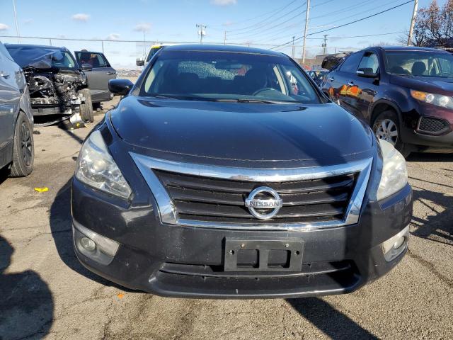 Photo 5 from auction – 2015 NISSAN ALTIMA 2.5 with VIN 1N4AL3AP1FC260364