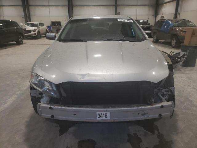 Фото 5 с аукциона – 2012 FORD TAURUS SEL с VIN 1FAHP2EW6CG130597