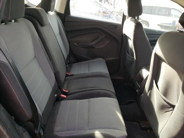 Photo 10 from auction – 2017 FORD ESCAPE S with VIN 1FMCU0F76HUD60444