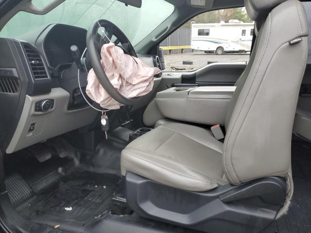 Photo 7 from auction – 2016 FORD F150 SUPER with VIN 1FTEX1CP0GFA20045