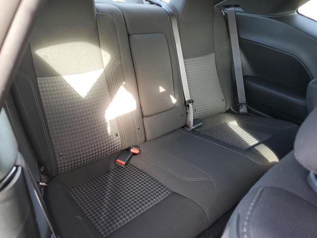 Photo 10 from auction – 2022 DODGE CHALLENGER with VIN 2C3CDZAG7NH223693