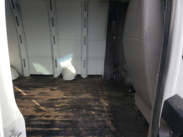 Photo 11 from auction – 2014 CHEVROLET EXPRESS G1 with VIN 1GCSGAFX5E1200212