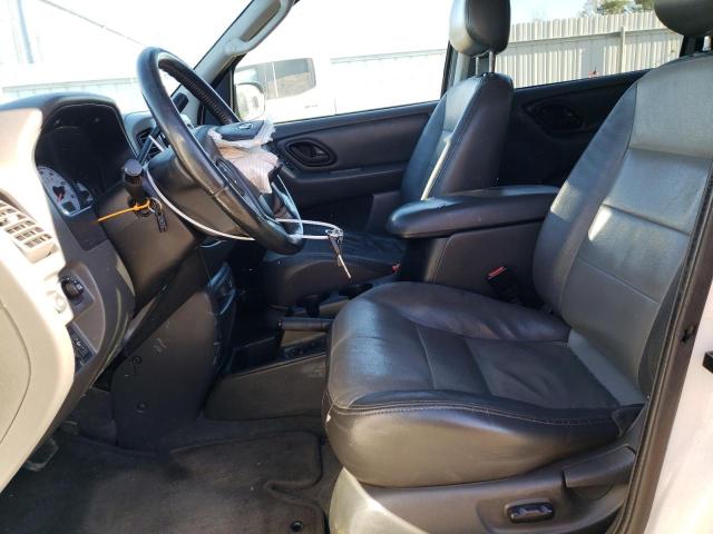 Photo 7 from auction – 2003 FORD ESCAPE XLT with VIN 1FMYU03163KE02797