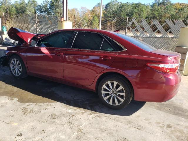 Photo 2 from auction – 2017 TOYOTA CAMRY LE with VIN 4T1BF1FK0HU738967