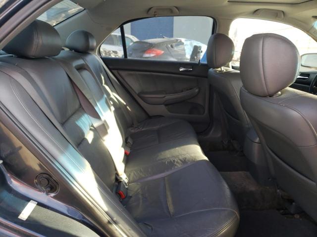 Photo 10 from auction – 2007 HONDA ACCORD EX with VIN 1HGCM66817A016909