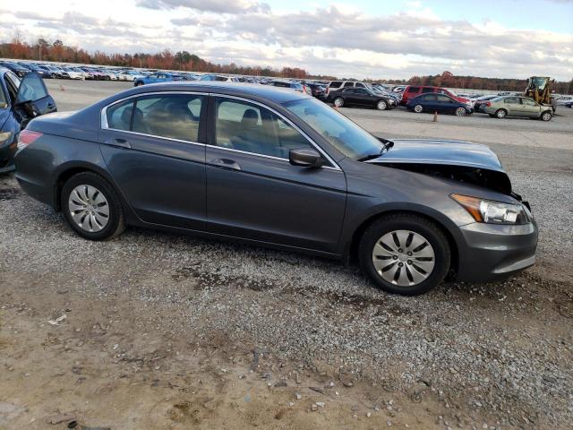 Photo 4 from auction – 2012 HONDA ACCORD LX with VIN 1HGCP2F39CA006708