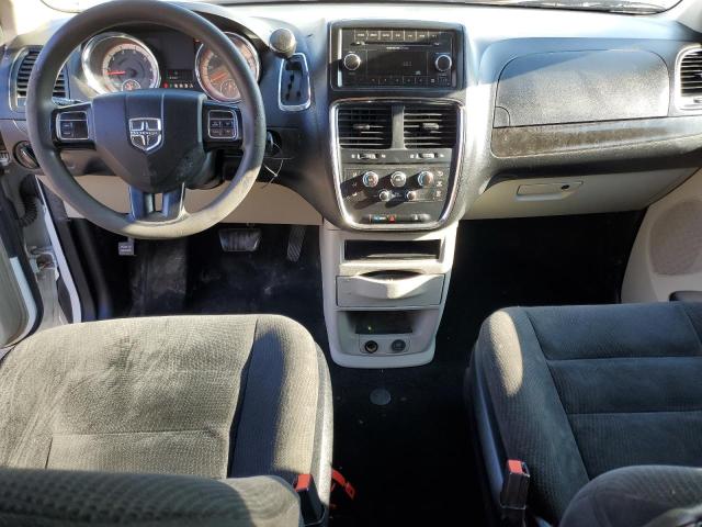 Photo 8 from auction – 2017 DODGE GRAND CARA with VIN 2C4RDGBG2HR627153
