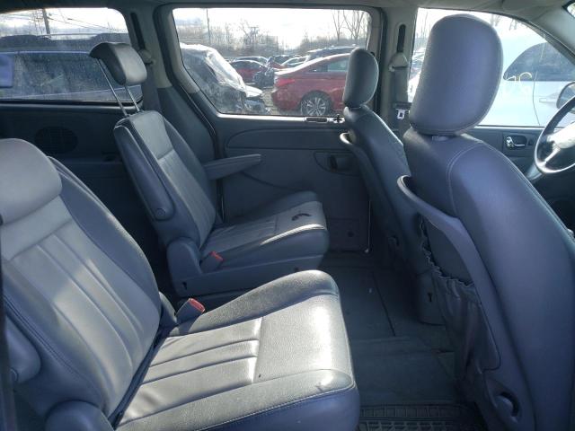 Photo 11 from auction – 2006 DODGE GRAND CARA with VIN 2D4GP44L46R691444