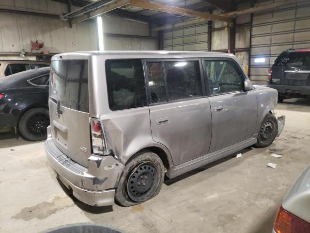 Photo 3 from auction – 2006 SCION XB with VIN JTLKT324464063545