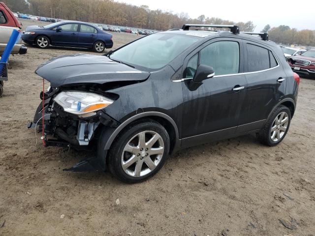 BUICK ENCORE 2014 with VIN KL4CJCSBXEB700950 - Photo from auction