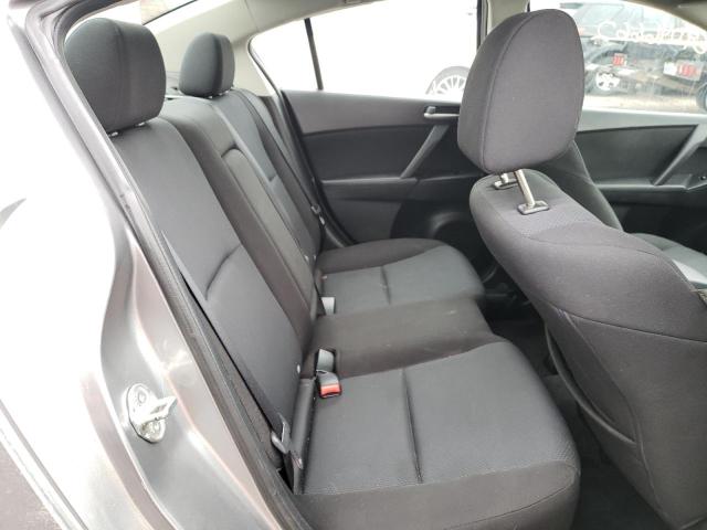 Photo 10 from auction – 2010 MAZDA 3 I with VIN JM1BL1SF6A1339350