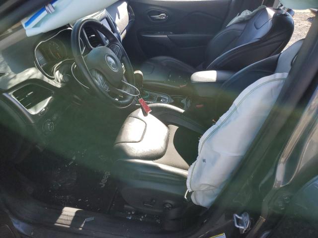 Photo 7 from auction – 2019 JEEP CHEROKEE L with VIN 1C4PJMLB8KD181506
