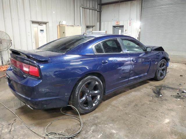 Photo 3 from auction – 2013 DODGE CHARGER R/ with VIN 2C3CDXCT0DH644880