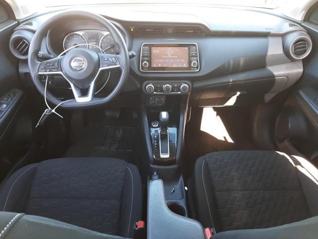 Photo 8 from auction – 2021 NISSAN KICKS S with VIN 3N1CP5BV3ML496972