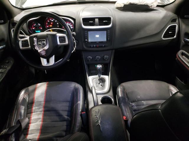 Photo 8 from auction – 2013 DODGE AVENGER R/ with VIN 1C3CDZBG8DN663166